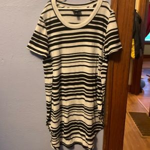 Small women’s tunic